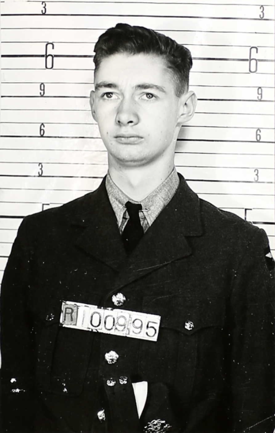 Photo of GORDON LOUIS BRYANT