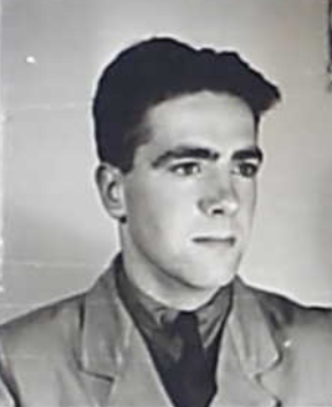 Photo of ROBERT WILLIAM BURNS