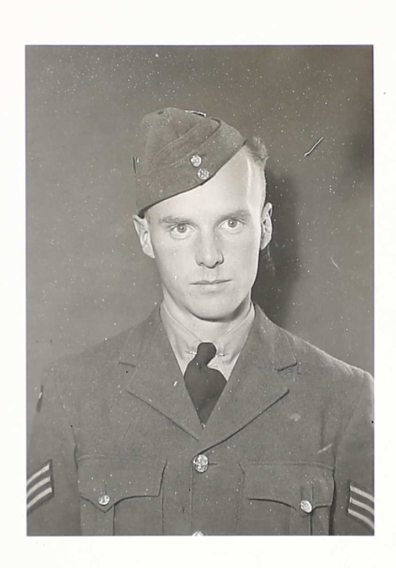 Photo of John Richard Cameron