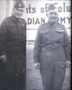 Photo of Andrew Newton Culham