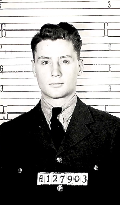 Photo of STANLEY OSWALD CUNNINGHAM