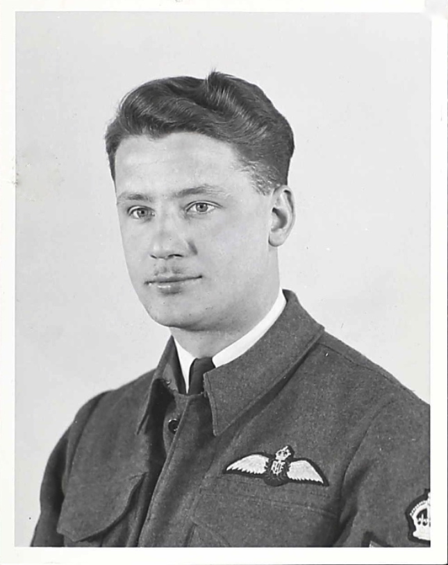 Photo of STANLEY OSWALD CUNNINGHAM