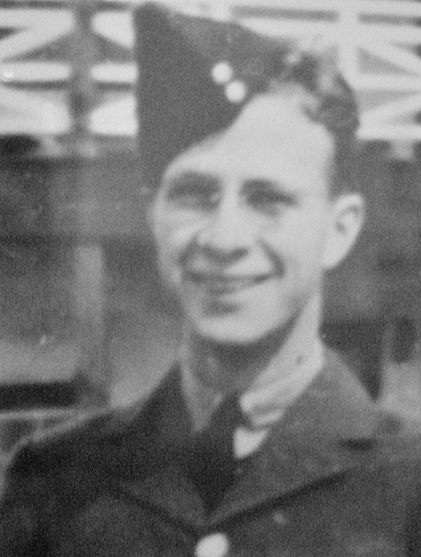 Photo of William Dale