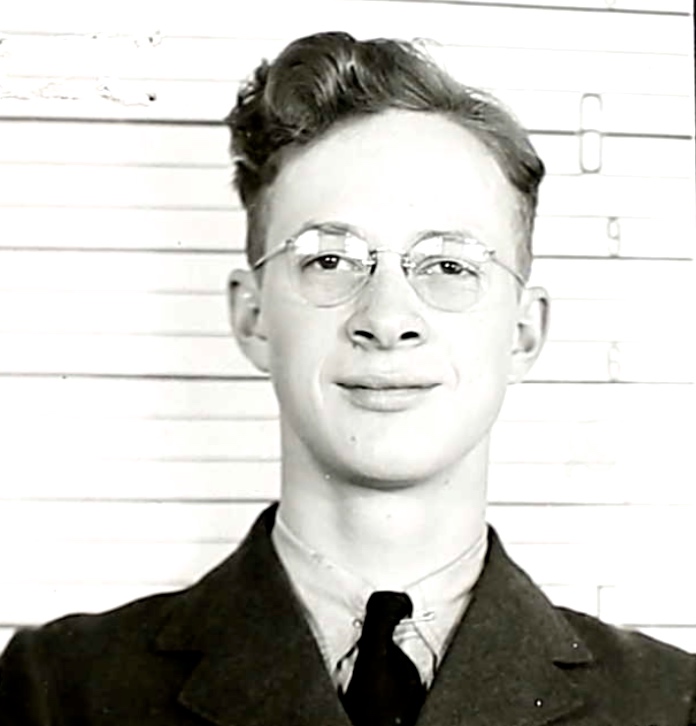 Photo of WILLIAM DALE