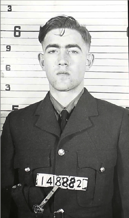 Photo of JAMES ROBERTSON DAVIE