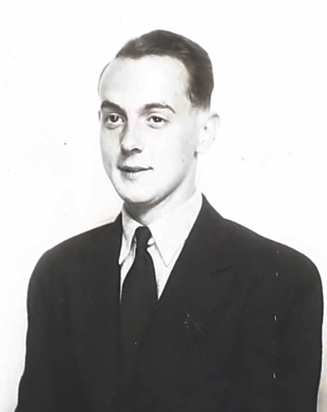 Photo of THEODORE DOUBASSOFF