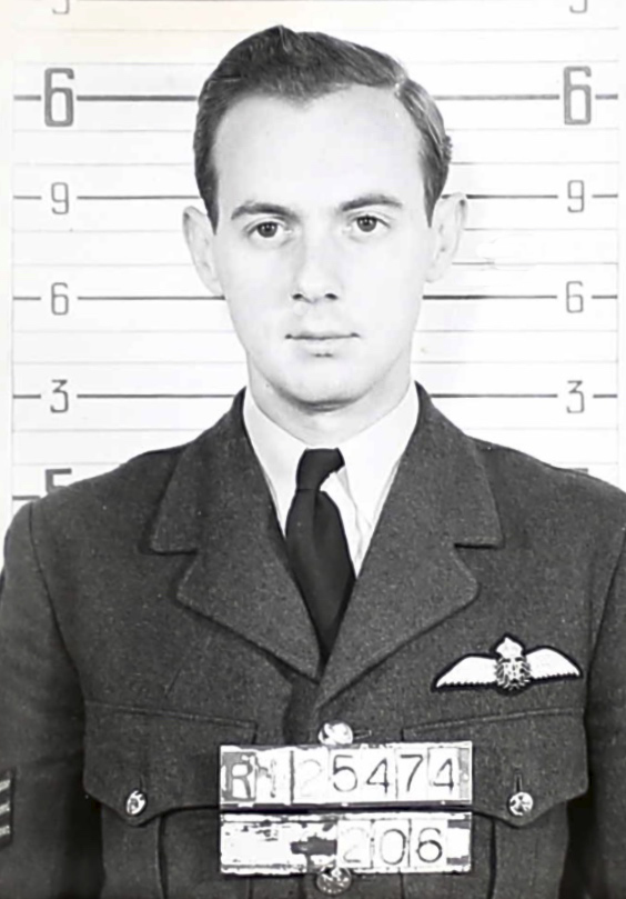 Photo of THEODORE DOUBASSOFF