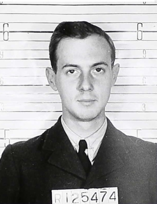 Photo of THEODORE DOUBASSOFF