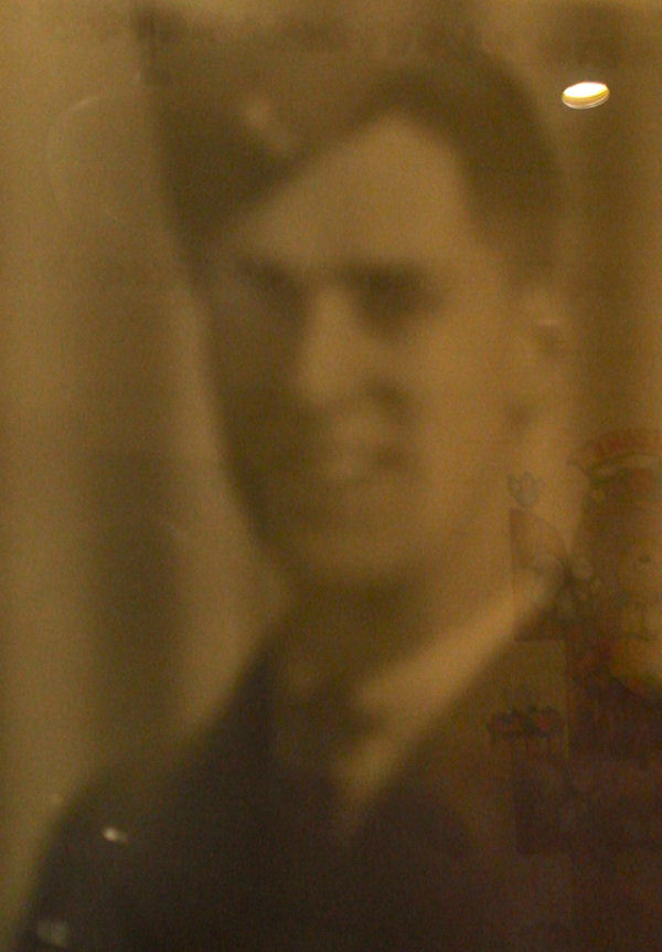 Photo of Robert Daniel Duffie