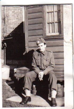 Photo of Sidney Hardacre