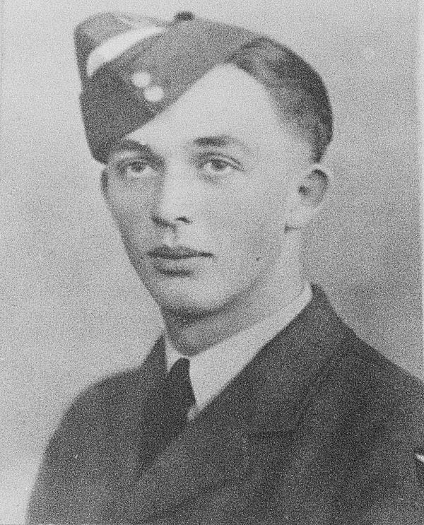 Photo of Norman Jenkins