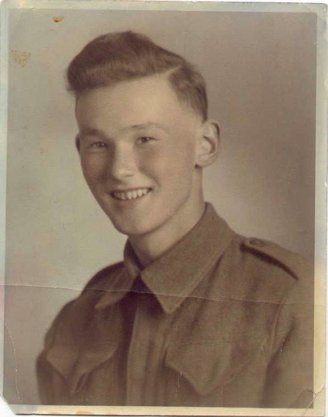 Photo of WINSTON CLAUDE MAWATARI