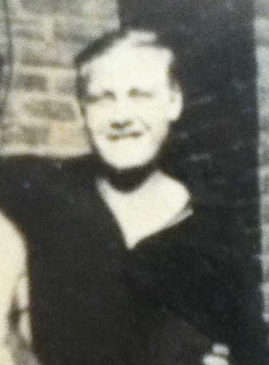 Photo of WILFRED ARNOLD MOUNCE