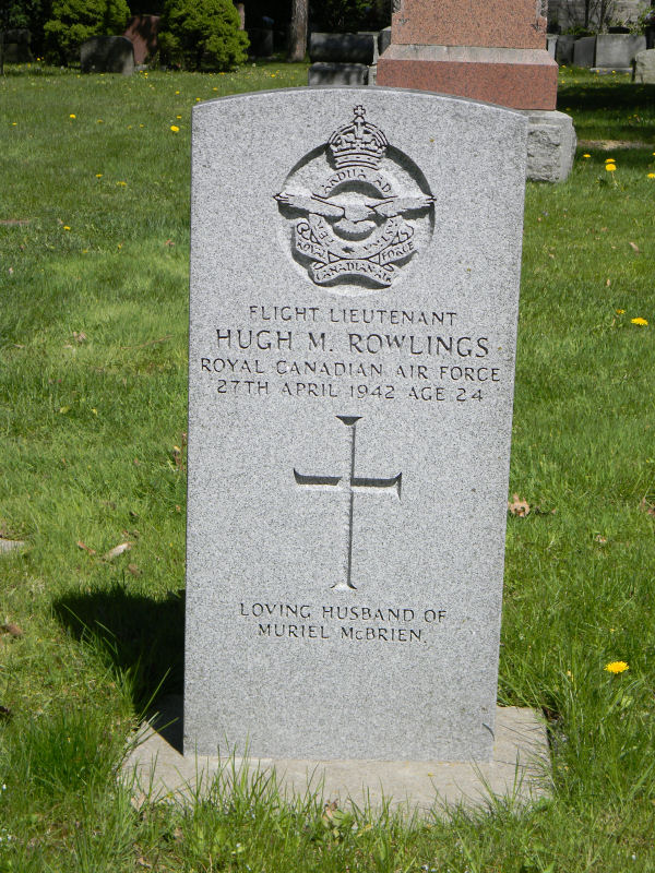 Grave Marker