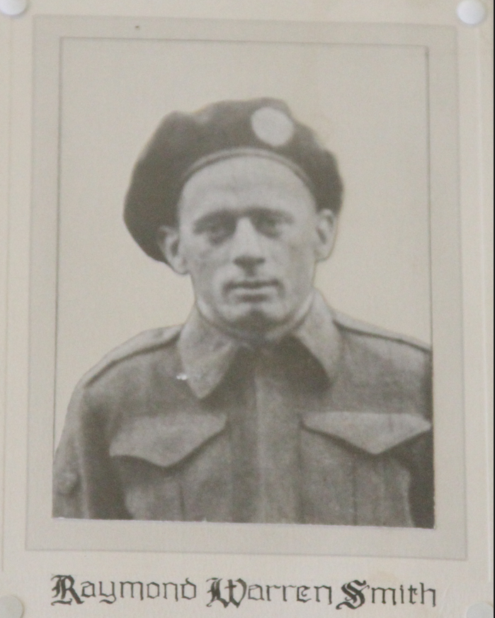 Photo of RAYMOND WARREN SMITH