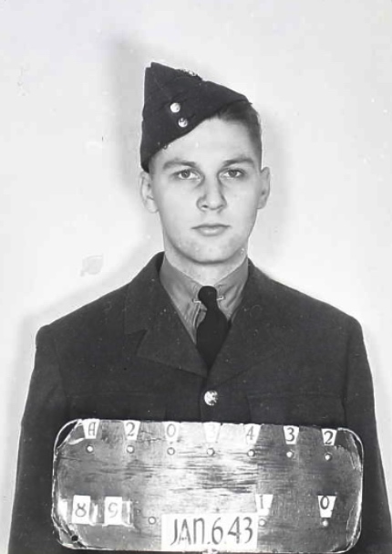 Photo of GEORGE ROBERT SOMERS