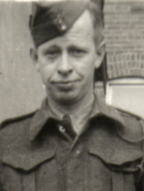 Photo of William Everist Swan