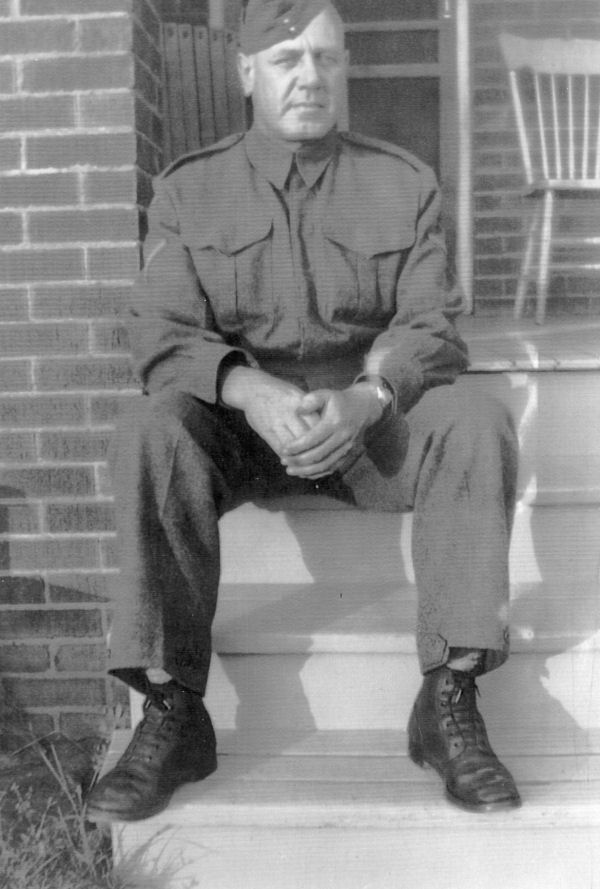 Photo of Edwin Tanner