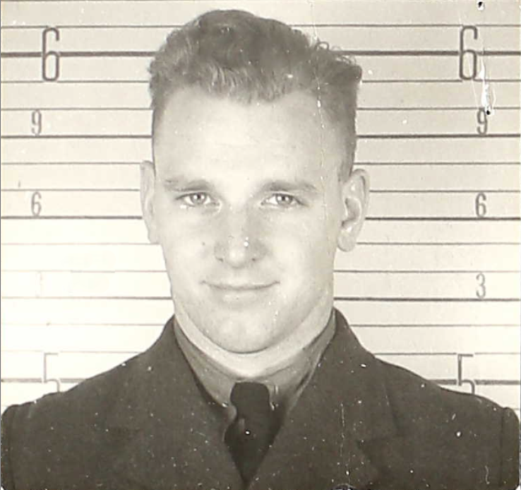 Photo of WILLIAM JAMES TODD