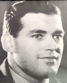 Photo of Lawrence Tomlinson