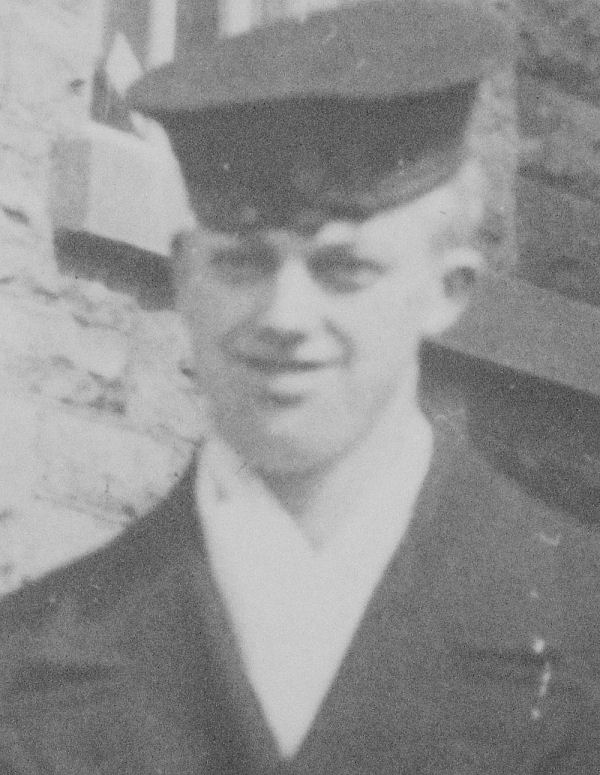 Photo of John Robert Towers