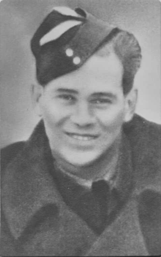 Photo of HOWARD EDWARD TYLER