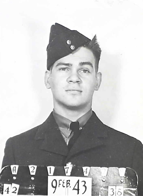 Photo of HOWARD EDWARD TYLER