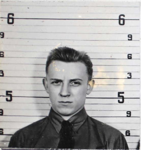 Photo of DOUGLAS YORK