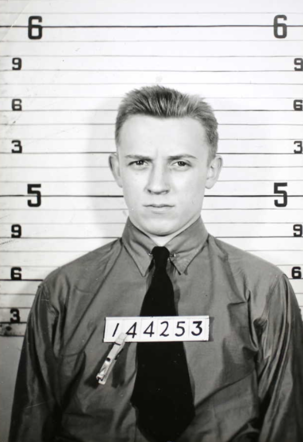 Photo of DOUGLAS YORK