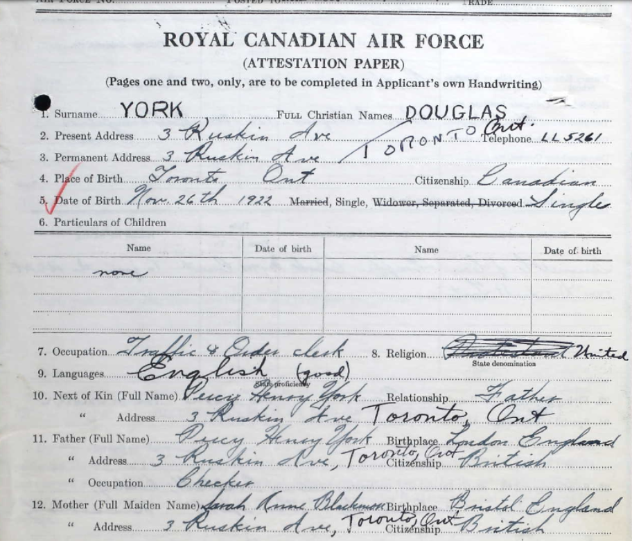 Attestation paper (1)