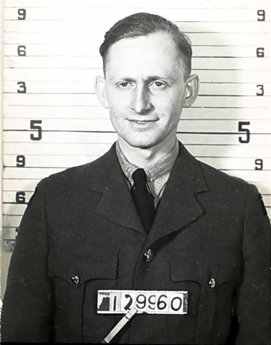 Photo of SIDNEY ACKER