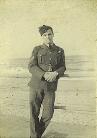 Photo of Fredeick Potter O'Donnell