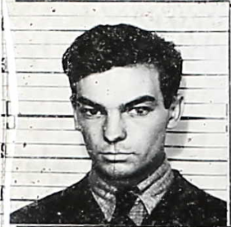 Photo of FREDERICK POTTER O'DONNELL