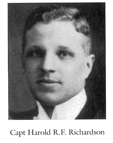 Photo of Harold Richardson