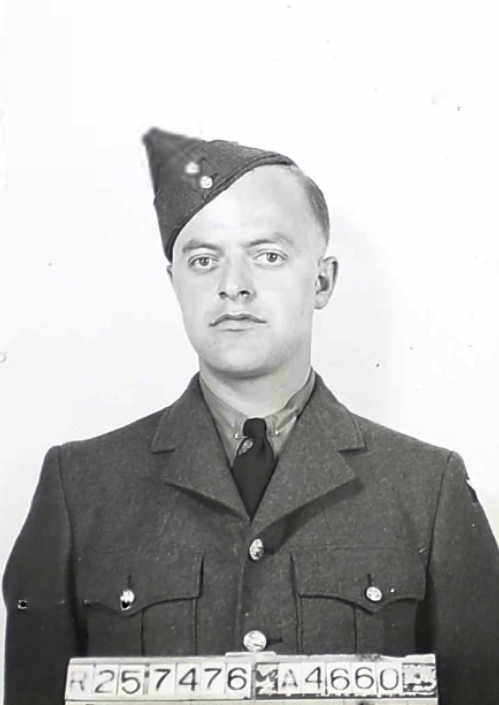 Photo of EDWARD ASTHORPE BALDERSTON