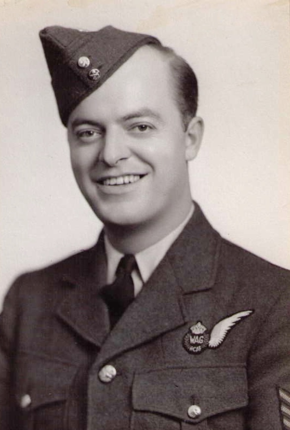 Photo of EDWARD ASTHORPE BALDERSTON