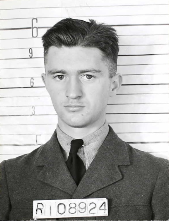 Photo of VICTOR GEORGE DE HAVILLAND