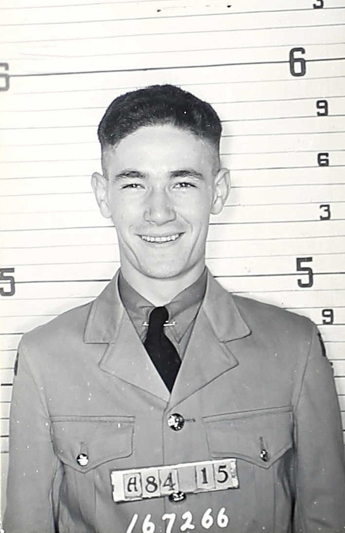 Photo of Eric Joseph Fereday