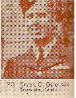 Photo of ERVEN CHRISTOPHER GRIERSON