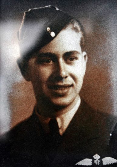 Photo of Edwin Donald Hawkins