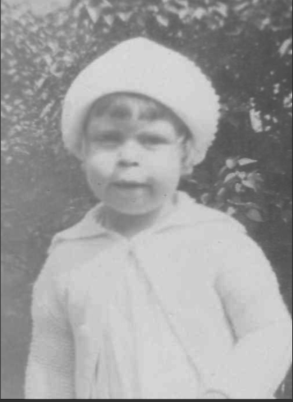 Photo of Norman Alfred Hurst