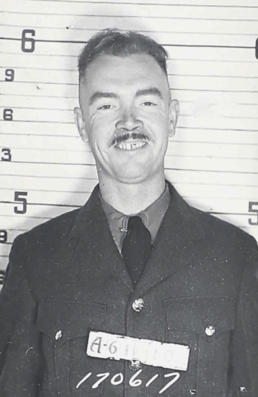 Photo of HERBERT JOHN LEE