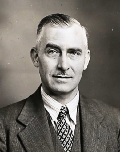 Photo of WILLIAM ARNOLD NUGENT