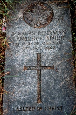 Grave Marker