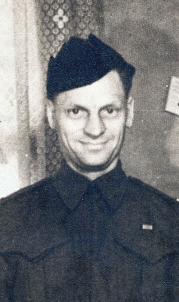 Photo of Lawrence Spurr