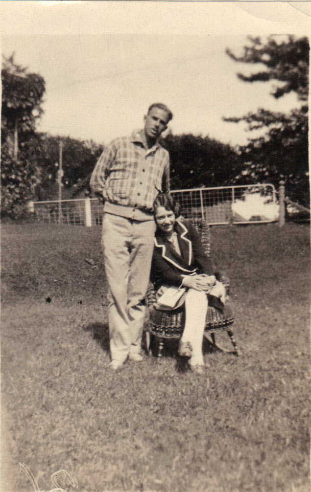 Photo of BERTRUM ARTHUR WOOLIDGE