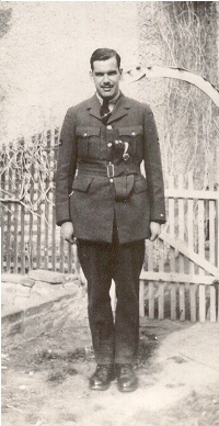 Photo of Leon Fenner