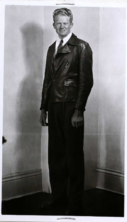 Photo of Loriman Samuel Percival