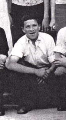 Photo of Stanley Clement Goold