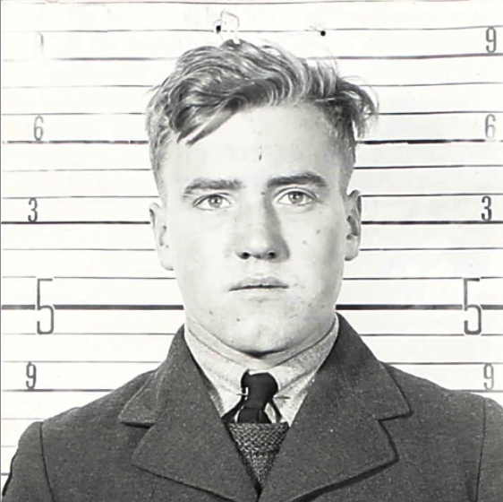 Photo of ROBERT ALEXANDER WELSH